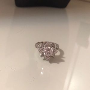 Women’s Ring Size 9